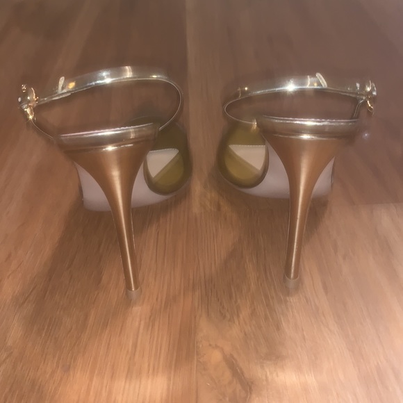 Gianvito Rossi Ribbon D’Orsay - Picture 9 of 13